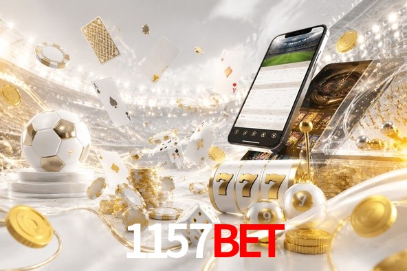Experiência VIP 1157bet