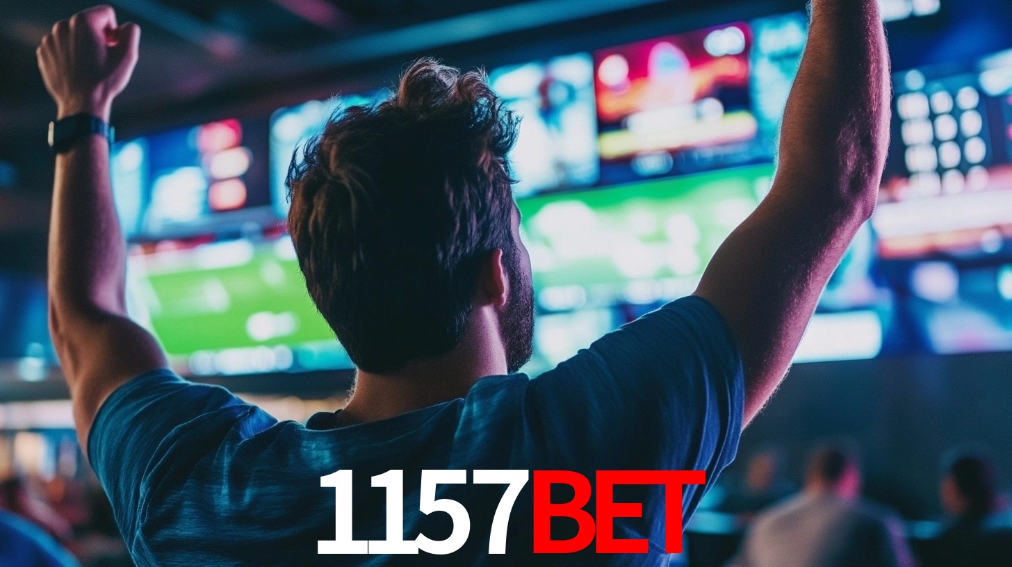 1157bet - Aposta Insana de Sorte - 1157bet.com