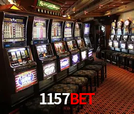 A Emoção da Loteria na 1157bet: Uma Chance de Mudança de Vida