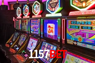 Desvendando o Mundo dos Jogos Virtuais na 1157bet