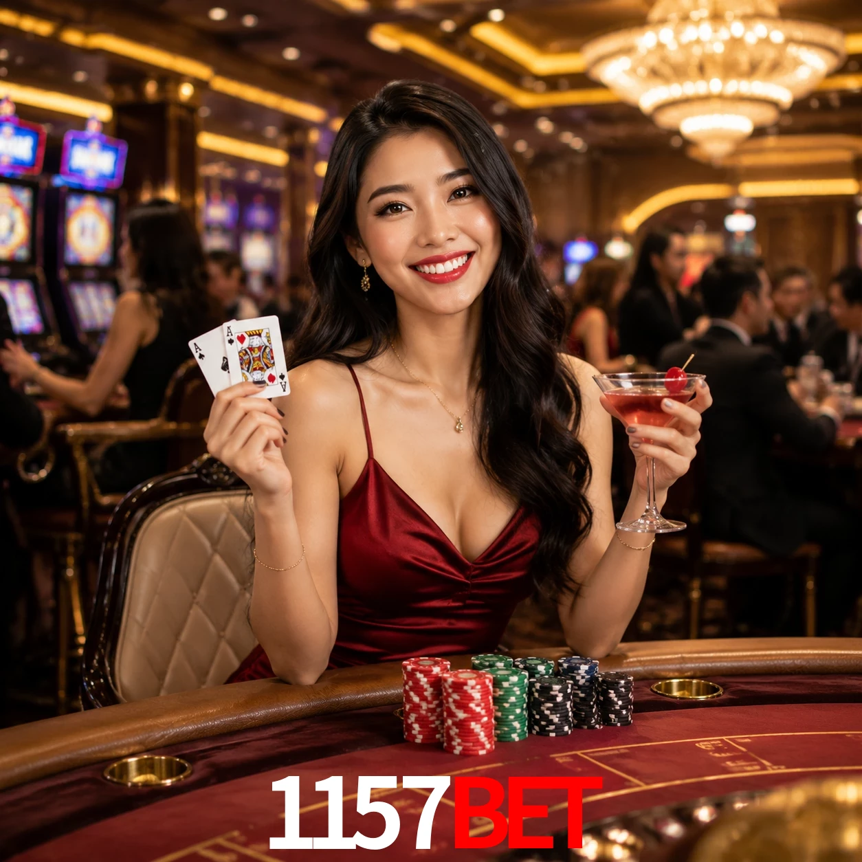 Configurações úteis dentro do app 1157bet