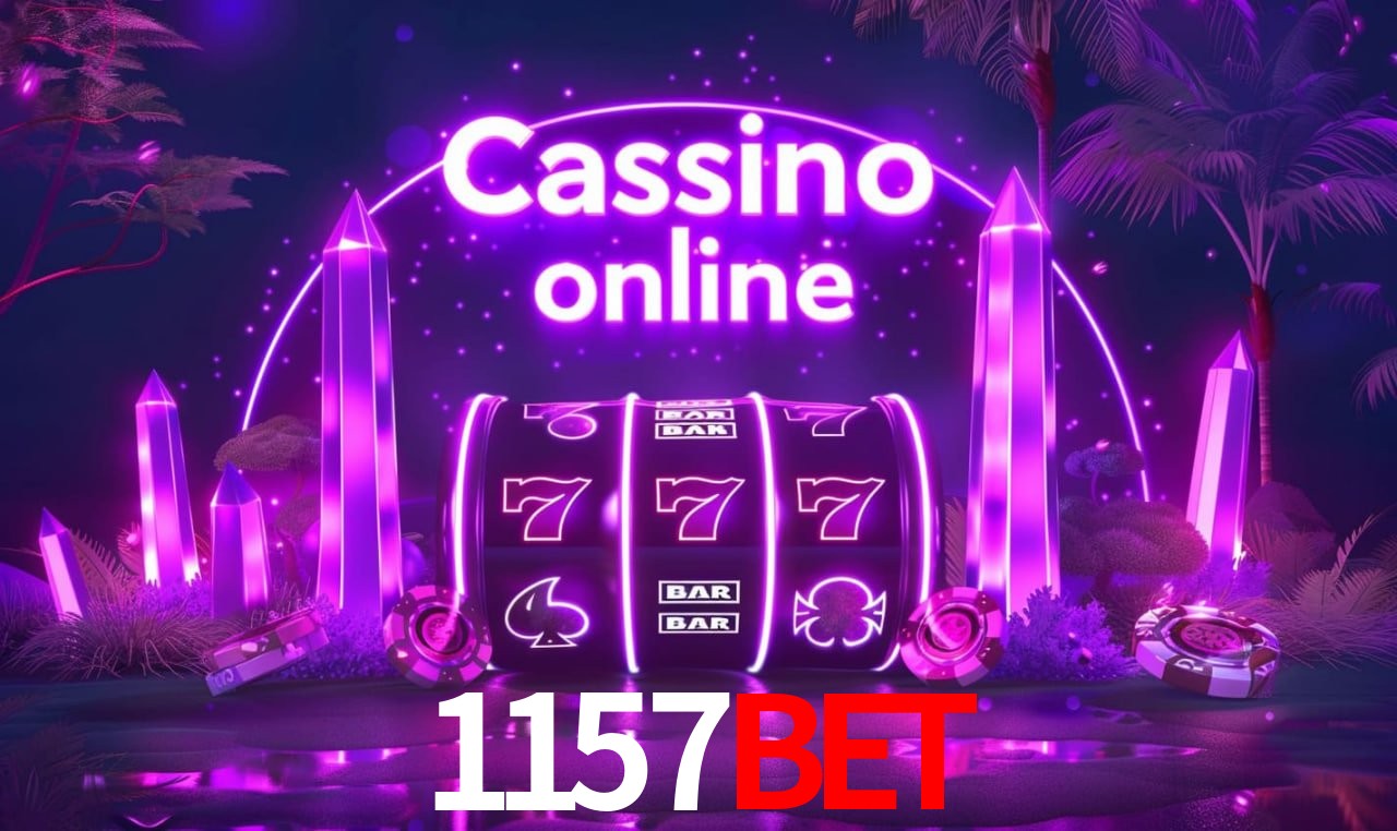 Estatísticas do Jogo 1157bet