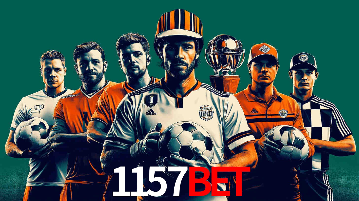 Descubra a Essência do 1157bet: Nossa História e Compromissos