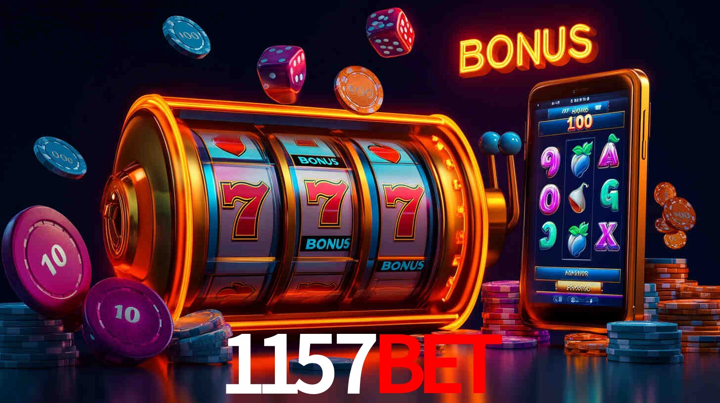 Explorando a Categoria de Eventos em Apostas na 1157bet