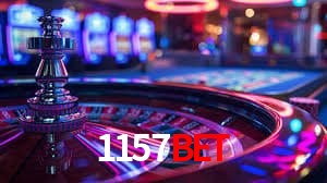 Mesa de Blackjack 1157bet