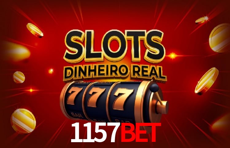 Provedores de Jogos 1157bet