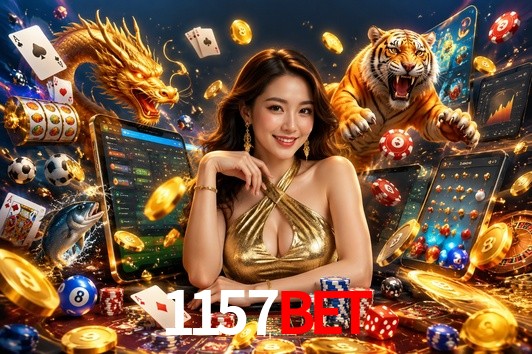 Secure Login 1157bet