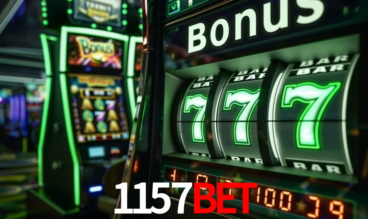 Live Casino 1157bet