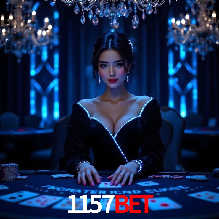 Estatísticas Esportivas 1157bet