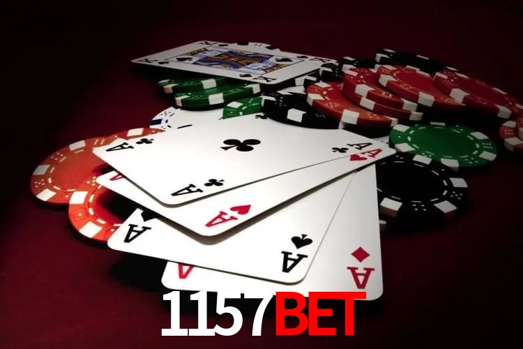 Jogos Exclusivos 1157bet