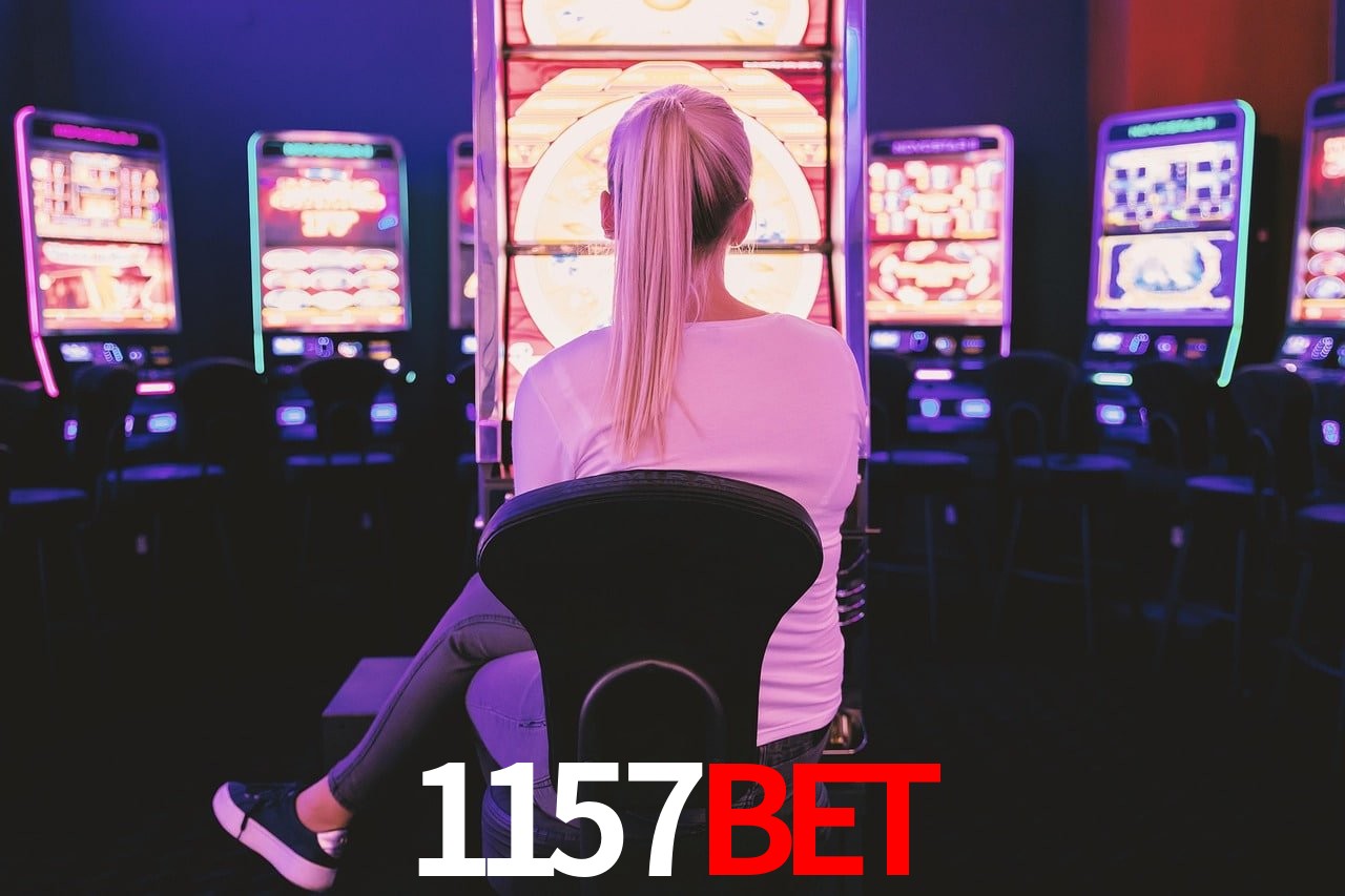 Games Directory 1157bet