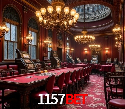 Jogos de Slot 1157bet