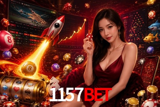 Exclusive Offers 1157bet
