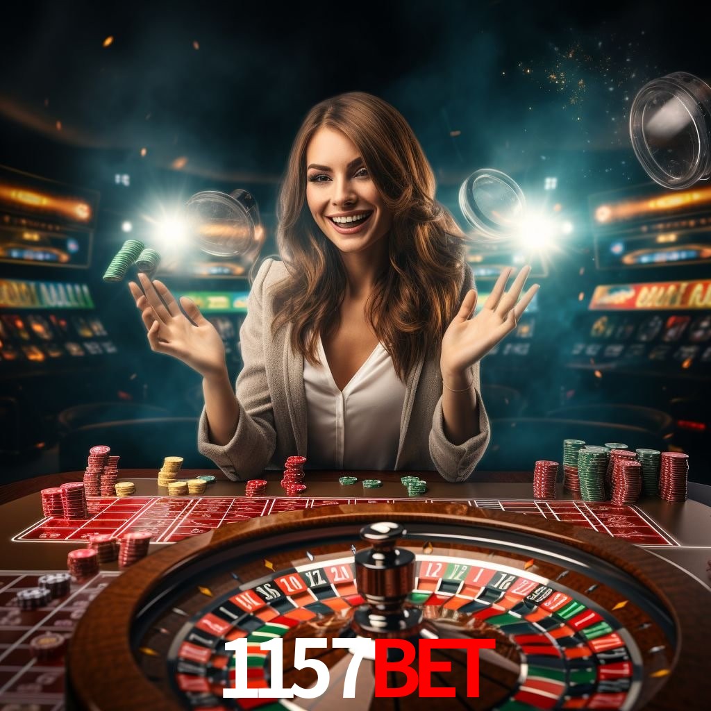 Explore as vantagens do 1157bet: serviço profissional e confiabilidade