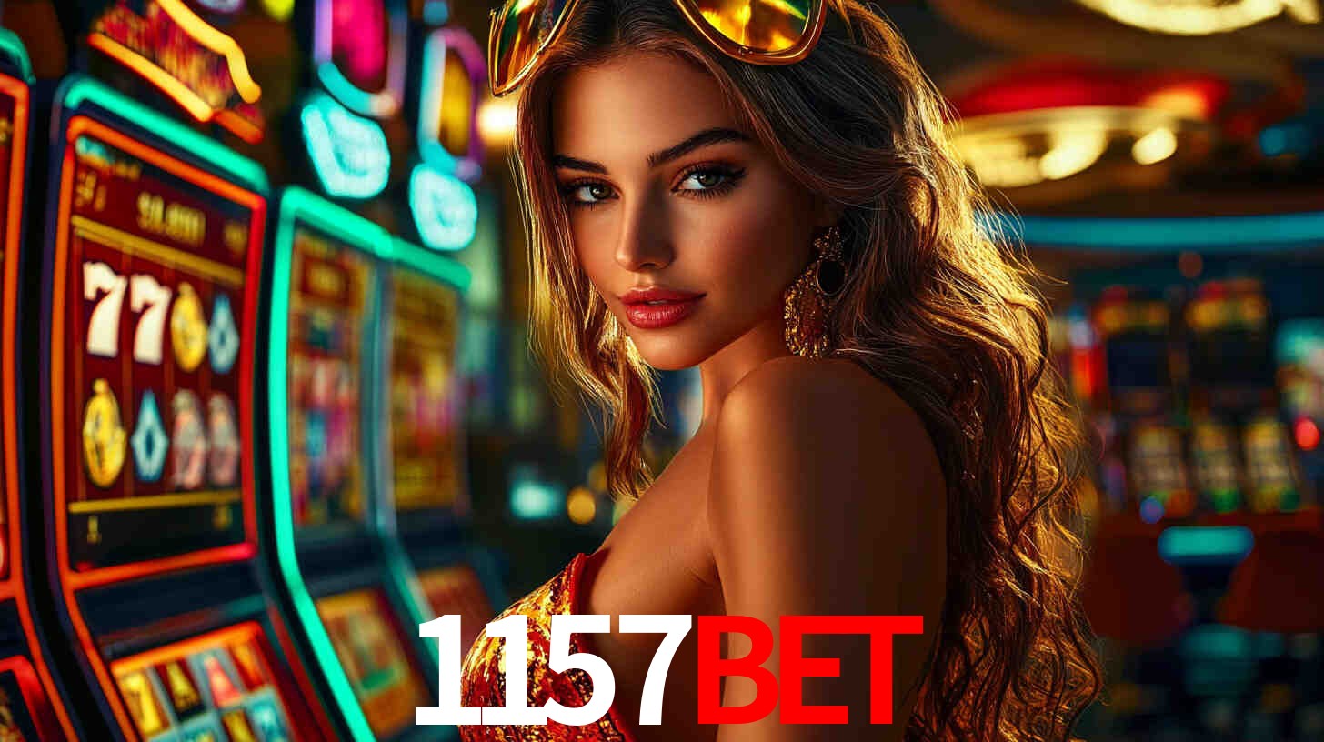 Welcome Bonus 1157bet