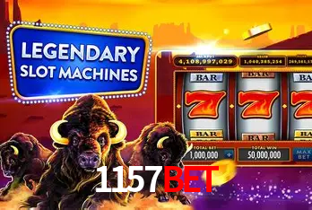 Descubra a Magia dos Jogos de Arcade no 1157bet
