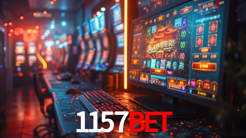 Experimente o Login Seguro Premium no 1157bet