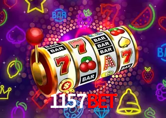 Inovações de Jogos na 1157bet: O Futuro das Experiências Interativas