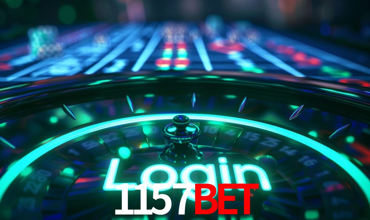 Casino Ao Vivo 1157bet