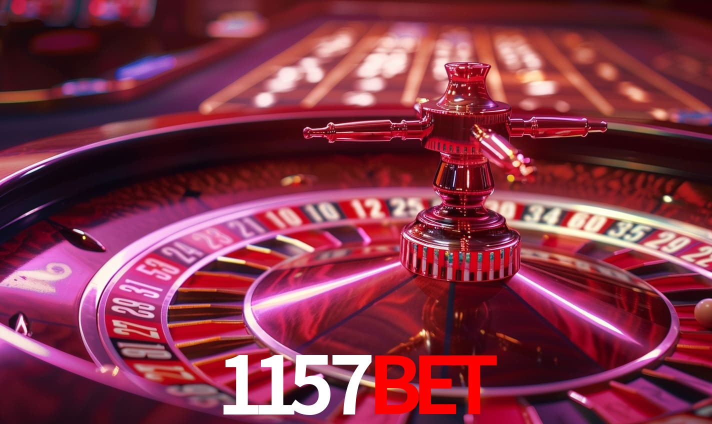 Descubra o Programa VIP da 1157bet: Vantagens Exclusivas para Jogadores