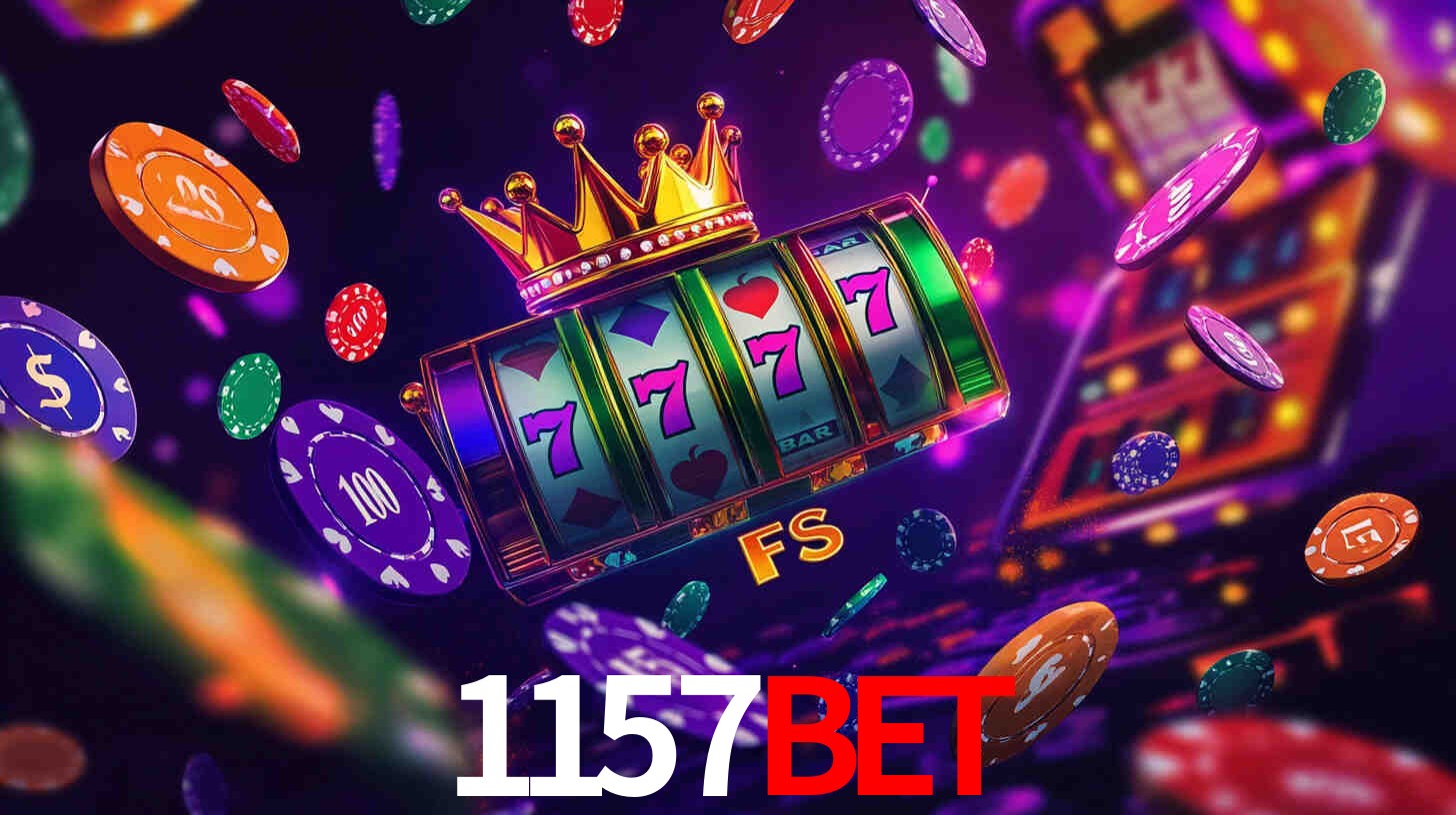 Tournaments 1157bet