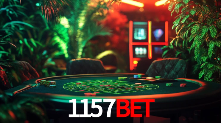 Live Casino 1157bet