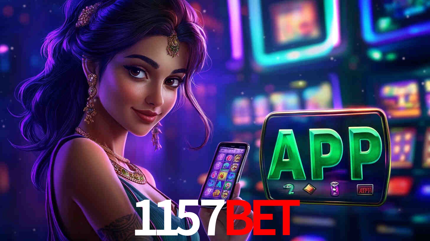 1157bet.com