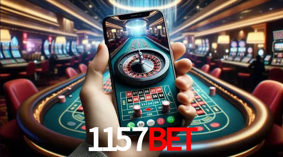 Account Benefits 1157bet