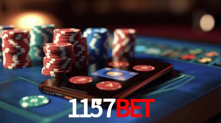 Programa VIP 1157bet