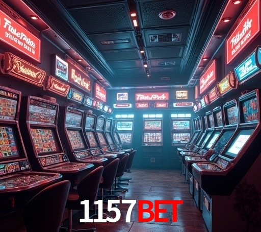Login Seguro 1157bet