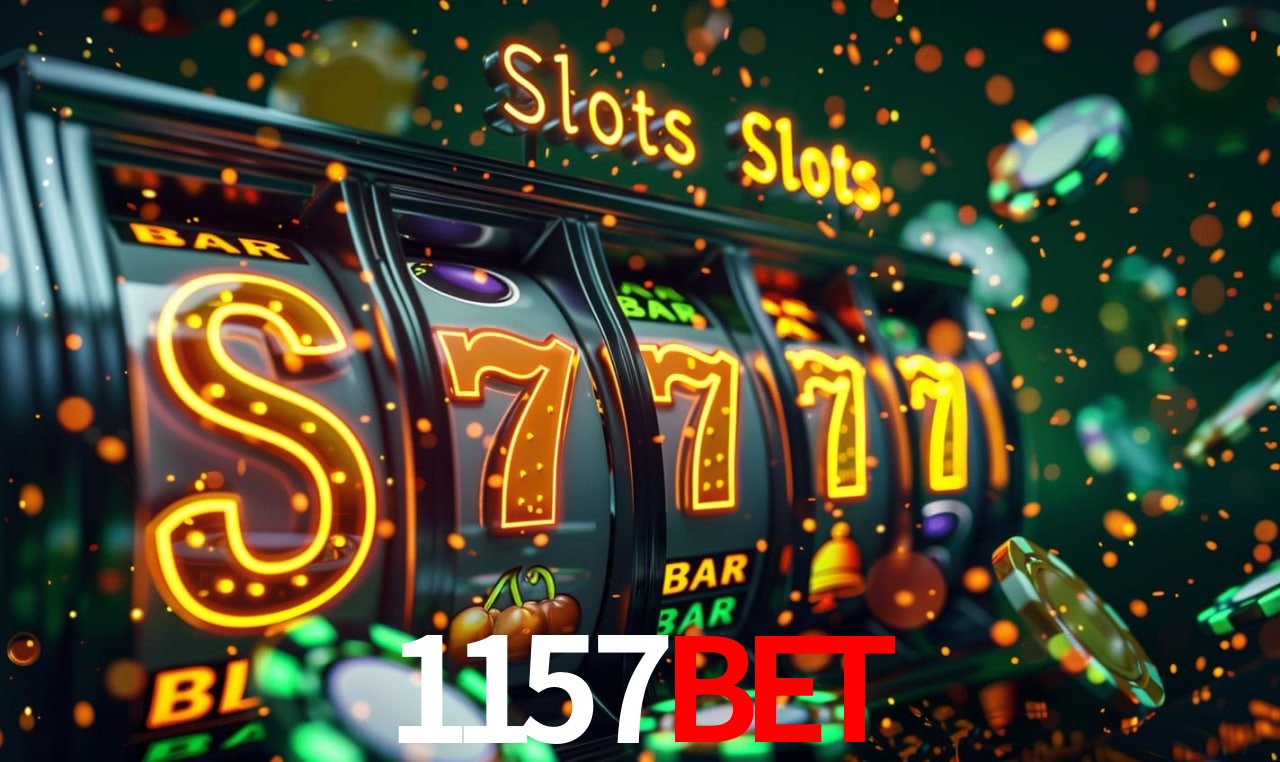 Torneios 1157bet