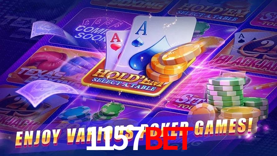 Desvendando o Mundo dos Jogos Virtuais na 1157bet