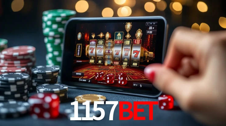 Daily Bonuses 1157bet