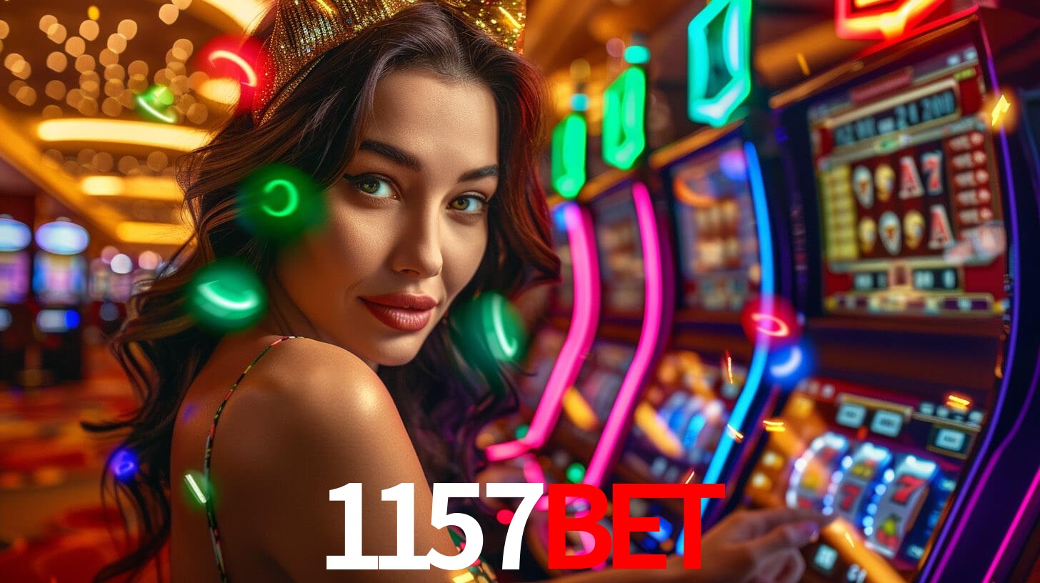 1157bet