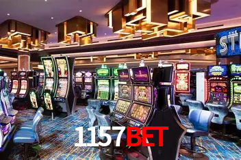Desvendando o Mundo dos Jogos Virtuais na 1157bet