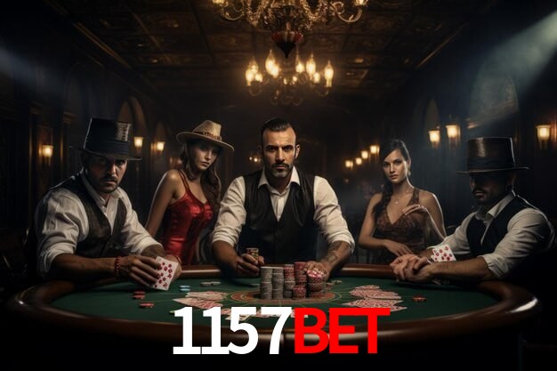 A Emoção da Loteria na 1157bet: Uma Chance de Mudança de Vida
