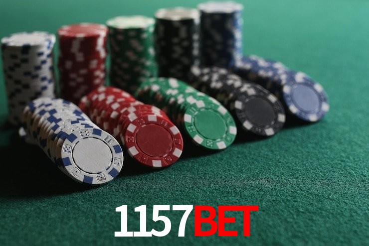 Game Statistics 1157bet