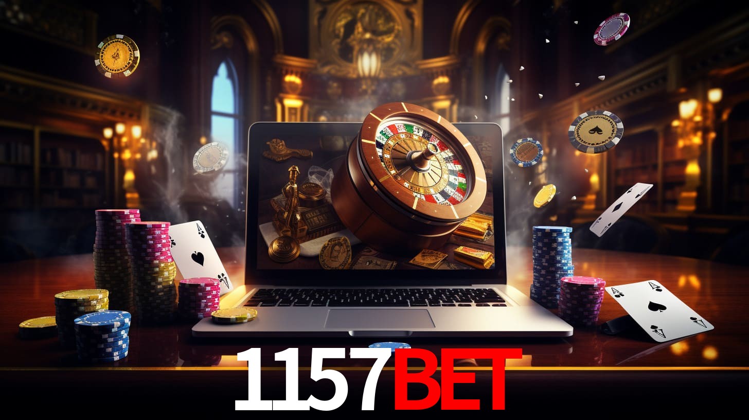 VIP Casino 1157bet
