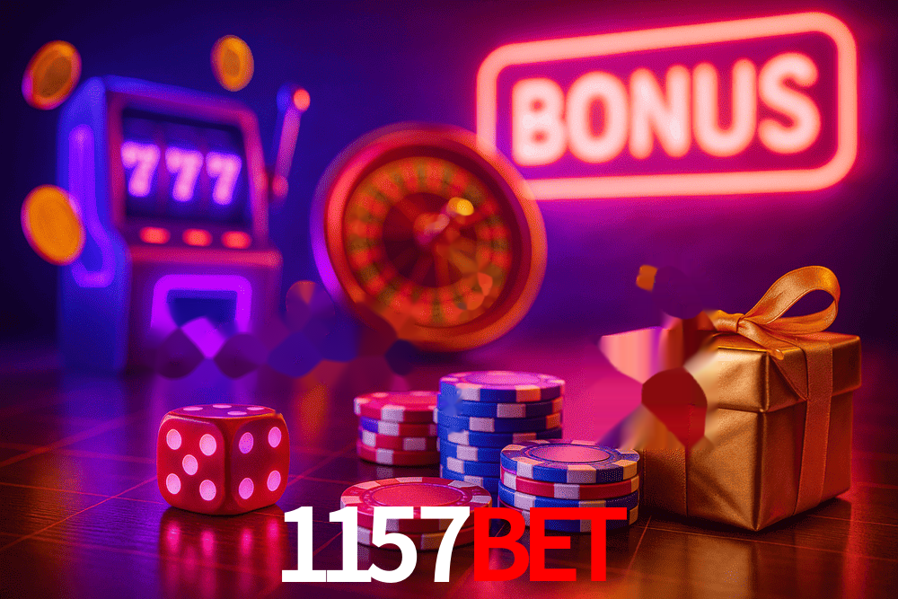 Apostas Esportivas na 1157bet: Um Guia Completo
