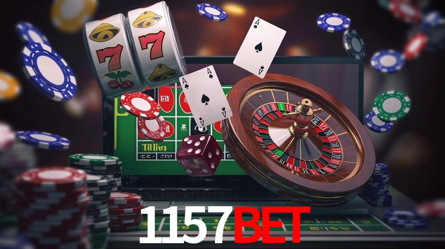 1157bet App Interface