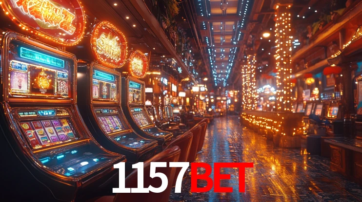 1157bet.com