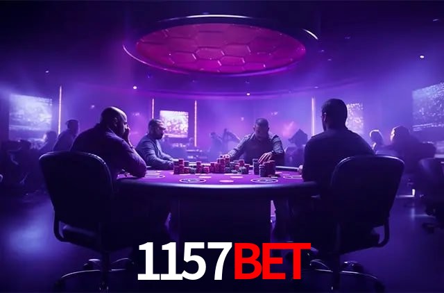Inovações de Jogos na 1157bet: O Futuro das Experiências Interativas