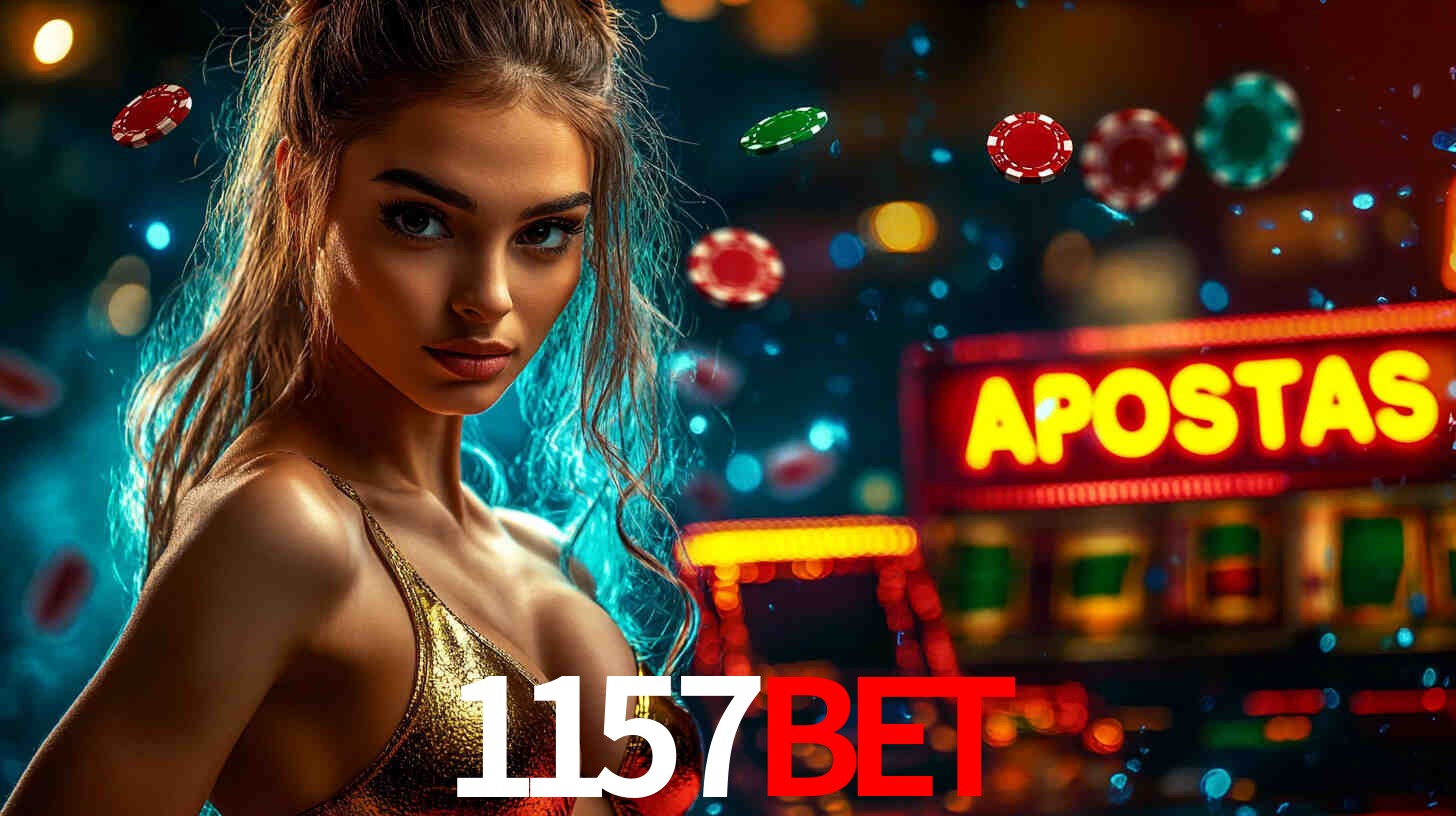 Apostas Esportivas na 1157bet: Um Guia Completo