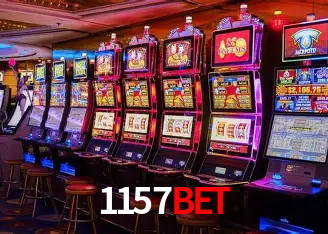 Descubra a Essência do 1157bet: Nossa História e Compromissos