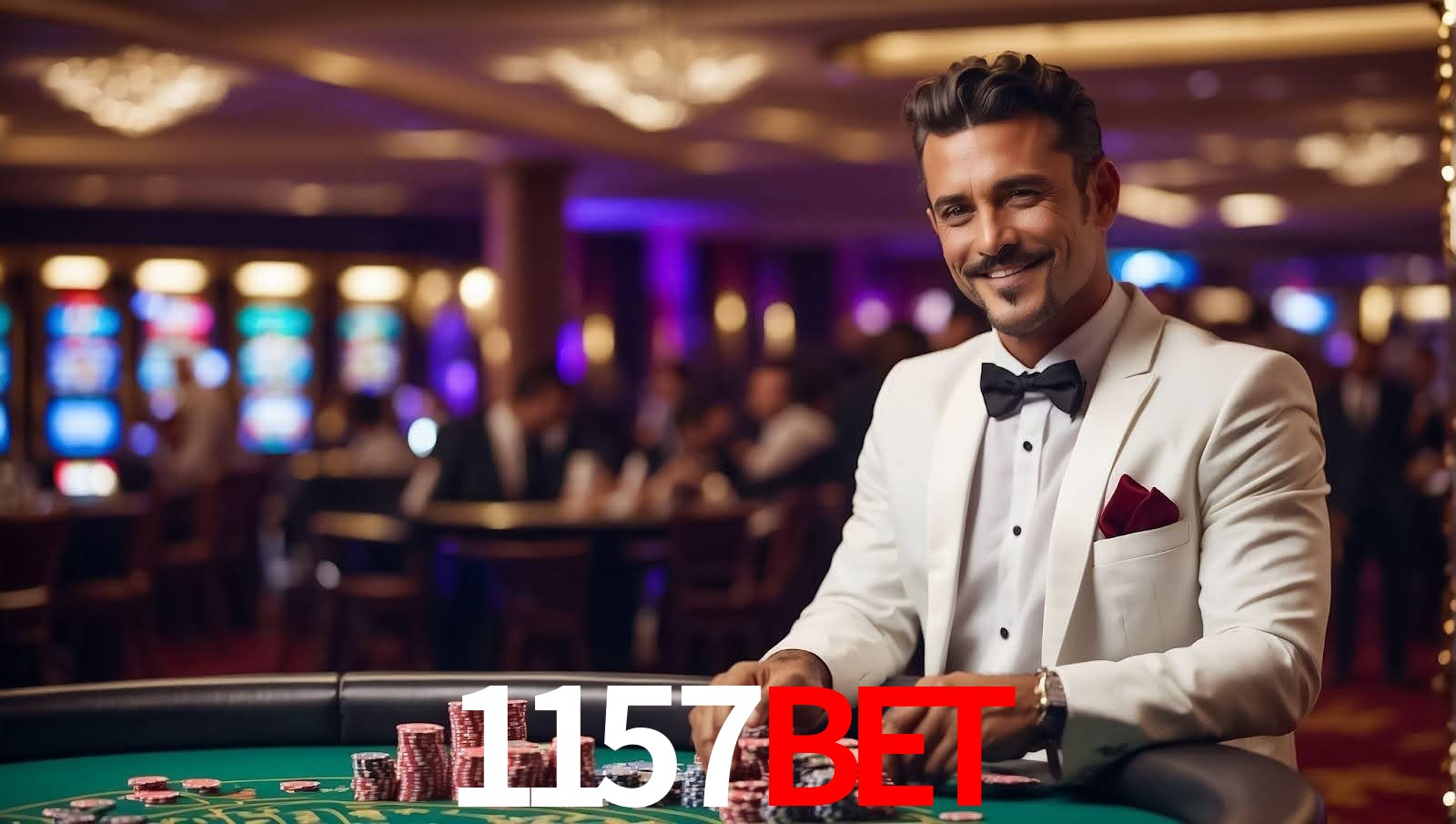 Avaliações dos Jogadores 1157bet