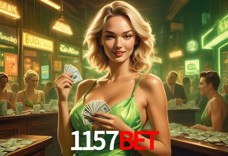 Descubra a Essência do 1157bet: Nossa História e Compromissos