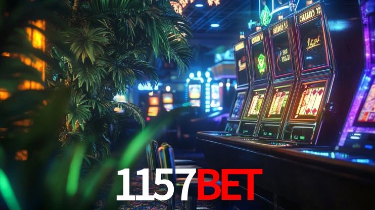 Roulette Table 1157bet