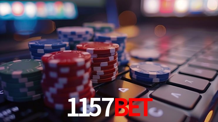 Recursos de Bônus 1157bet