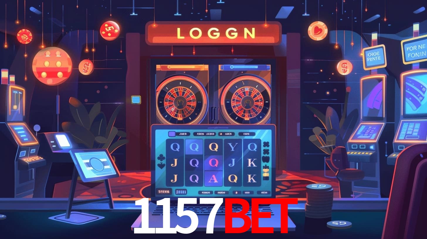 Diretório de Jogos 1157bet