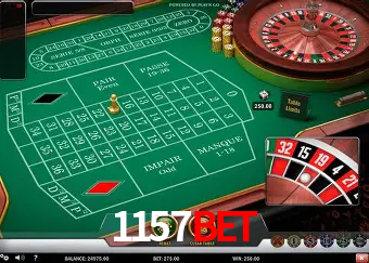Descubra o Mundo do Cassino Online com 1157bet